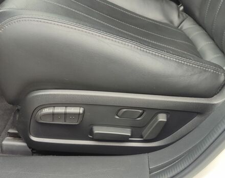 Білий Мазда 6, об'ємом двигуна 2.5 л та пробігом 52 тис. км за 26900 $, фото 5 на Automoto.ua