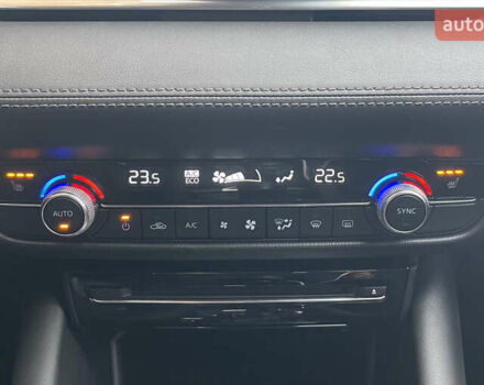 Білий Мазда 6, об'ємом двигуна 2 л та пробігом 22 тис. км за 23400 $, фото 42 на Automoto.ua