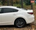 Белый Мазда 6, объемом двигателя 2 л и пробегом 52 тыс. км за 24990 $, фото 11 на Automoto.ua