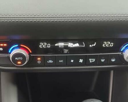 Білий Мазда 6, об'ємом двигуна 2.49 л та пробігом 52 тис. км за 26900 $, фото 23 на Automoto.ua