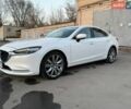 Білий Мазда 6, об'ємом двигуна 2.49 л та пробігом 19 тис. км за 28000 $, фото 1 на Automoto.ua