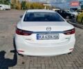Білий Мазда 6, об'ємом двигуна 2 л та пробігом 51 тис. км за 25500 $, фото 21 на Automoto.ua