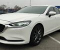 Білий Мазда 6, об'ємом двигуна 2.5 л та пробігом 52 тис. км за 26900 $, фото 1 на Automoto.ua