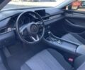 Белый Мазда 6, объемом двигателя 2 л и пробегом 18 тыс. км за 22999 $, фото 19 на Automoto.ua
