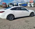Білий Мазда 6, об'ємом двигуна 2 л та пробігом 51 тис. км за 25500 $, фото 17 на Automoto.ua