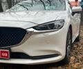 Белый Мазда 6, объемом двигателя 2 л и пробегом 52 тыс. км за 24990 $, фото 2 на Automoto.ua