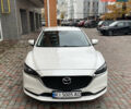 Білий Мазда 6, об'ємом двигуна 2 л та пробігом 22 тис. км за 23400 $, фото 1 на Automoto.ua