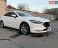 Білий Мазда 6, об'ємом двигуна 2.49 л та пробігом 19 тис. км за 28900 $, фото 2 на Automoto.ua