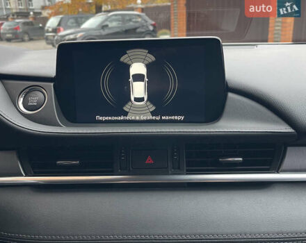 Білий Мазда 6, об'ємом двигуна 2 л та пробігом 22 тис. км за 23400 $, фото 43 на Automoto.ua