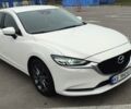 Білий Мазда 6, об'ємом двигуна 2.49 л та пробігом 52 тис. км за 25600 $, фото 3 на Automoto.ua