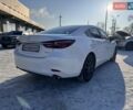 Белый Мазда 6, объемом двигателя 2.49 л и пробегом 18 тыс. км за 27500 $, фото 3 на Automoto.ua