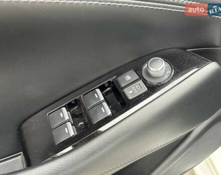 Білий Мазда 6, об'ємом двигуна 2 л та пробігом 22 тис. км за 23490 $, фото 14 на Automoto.ua