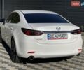 Белый Мазда 6, объемом двигателя 2 л и пробегом 18 тыс. км за 22999 $, фото 15 на Automoto.ua