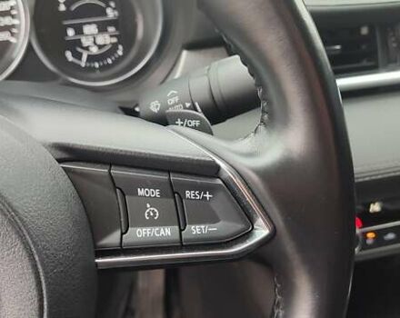 Білий Мазда 6, об'ємом двигуна 2.49 л та пробігом 52 тис. км за 26900 $, фото 22 на Automoto.ua