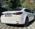 Белый Мазда 6, объемом двигателя 2 л и пробегом 18 тыс. км за 22999 $, фото 16 на Automoto.ua