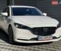 Белый Мазда 6, объемом двигателя 2 л и пробегом 18 тыс. км за 22999 $, фото 2 на Automoto.ua