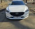 Білий Мазда 6, об'ємом двигуна 2 л та пробігом 15 тис. км за 26000 $, фото 1 на Automoto.ua