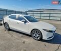 Белый Мазда 6, объемом двигателя 2.49 л и пробегом 50 тыс. км за 5200 $, фото 1 на Automoto.ua