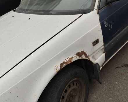 Білий Мазда 6, об'ємом двигуна 0 л та пробігом 100 тис. км за 357 $, фото 1 на Automoto.ua