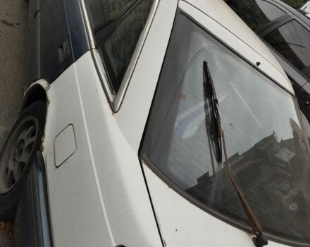 Білий Мазда 6, об'ємом двигуна 0 л та пробігом 100 тис. км за 357 $, фото 2 на Automoto.ua