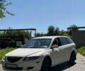 Белый Мазда 6, объемом двигателя 2.97 л и пробегом 225 тыс. км за 2999 $, фото 1 на Automoto.ua