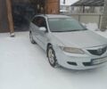 Білий Мазда 6, об'ємом двигуна 2 л та пробігом 355 тис. км за 4100 $, фото 1 на Automoto.ua
