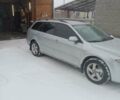 Білий Мазда 6, об'ємом двигуна 2 л та пробігом 355 тис. км за 4100 $, фото 4 на Automoto.ua