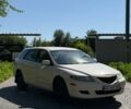 Білий Мазда 6, об'ємом двигуна 2.97 л та пробігом 225 тис. км за 2999 $, фото 1 на Automoto.ua