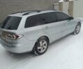 Білий Мазда 6, об'ємом двигуна 2 л та пробігом 355 тис. км за 4100 $, фото 3 на Automoto.ua