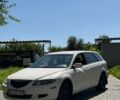Білий Мазда 6, об'ємом двигуна 2.97 л та пробігом 225 тис. км за 2999 $, фото 1 на Automoto.ua