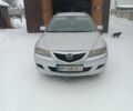 Білий Мазда 6, об'ємом двигуна 2 л та пробігом 355 тис. км за 4100 $, фото 2 на Automoto.ua