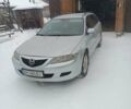 Білий Мазда 6, об'ємом двигуна 2 л та пробігом 355 тис. км за 4100 $, фото 7 на Automoto.ua