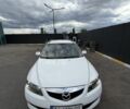 Білий Мазда 6, об'ємом двигуна 2 л та пробігом 333 тис. км за 4300 $, фото 5 на Automoto.ua