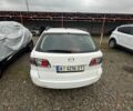 Білий Мазда 6, об'ємом двигуна 2 л та пробігом 338 тис. км за 1500 $, фото 9 на Automoto.ua