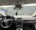 Білий Мазда 6, об'ємом двигуна 2 л та пробігом 333 тис. км за 4300 $, фото 9 на Automoto.ua