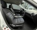 Білий Мазда 6, об'ємом двигуна 2 л та пробігом 333 тис. км за 4300 $, фото 10 на Automoto.ua