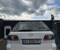 Білий Мазда 6, об'ємом двигуна 2 л та пробігом 333 тис. км за 4300 $, фото 7 на Automoto.ua