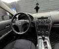 Білий Мазда 6, об'ємом двигуна 2 л та пробігом 333 тис. км за 4300 $, фото 11 на Automoto.ua