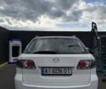 Білий Мазда 6, об'ємом двигуна 2 л та пробігом 333 тис. км за 4300 $, фото 6 на Automoto.ua