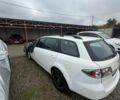 Білий Мазда 6, об'ємом двигуна 2 л та пробігом 338 тис. км за 1500 $, фото 8 на Automoto.ua