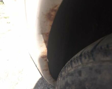 Белый Мазда 6, объемом двигателя 2 л и пробегом 290 тыс. км за 4200 $, фото 5 на Automoto.ua