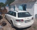Білий Мазда 6, об'ємом двигуна 2 л та пробігом 290 тис. км за 4200 $, фото 1 на Automoto.ua