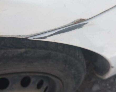 Белый Мазда 6, объемом двигателя 2 л и пробегом 290 тыс. км за 4200 $, фото 3 на Automoto.ua