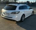 Белый Мазда 6, объемом двигателя 2 л и пробегом 203 тыс. км за 7900 $, фото 3 на Automoto.ua