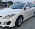 Белый Мазда 6, объемом двигателя 2 л и пробегом 270 тыс. км за 6700 $, фото 7 на Automoto.ua