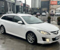 Білий Мазда 6, об'ємом двигуна 2 л та пробігом 203 тис. км за 7650 $, фото 7 на Automoto.ua