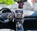 Білий Мазда 6, об'ємом двигуна 2 л та пробігом 339 тис. км за 5400 $, фото 7 на Automoto.ua