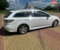 Білий Мазда 6, об'ємом двигуна 2 л та пробігом 235 тис. км за 7500 $, фото 7 на Automoto.ua