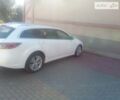 Белый Мазда 6, объемом двигателя 2 л и пробегом 300 тыс. км за 6400 $, фото 3 на Automoto.ua