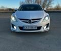Белый Мазда 6, объемом двигателя 2 л и пробегом 203 тыс. км за 7900 $, фото 4 на Automoto.ua